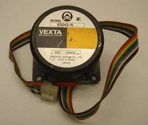 Applied Materials 1080-01190  Vexta K0043-M  Brushless DC  MOTOR