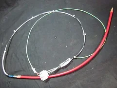 LAM 853-032947-001 HEATER, ASSY; 7.16'
