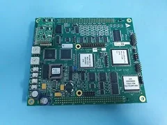 LAM 810-028295-173 NODE BOARD 24CH TEMP CTLR BOARD
