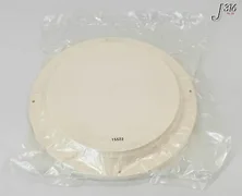 15522 LAM RESEARCH RF UPPER SHAPED WINDOW (NEW) 716-330121-001