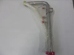 AMAT 0040-09720 // MANIFOLD VCR NO VALVE
