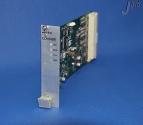 5563 APPLIED MATERIALS PCB, CDN396R ENDURA2 ANALOG I/O PLUGIN 0190-24116