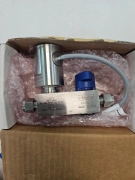 AMAT 1400-00093 (PARKER 6A-PR6-EPRT-SS-2770) SNSR FLOW 24VDC (C)
