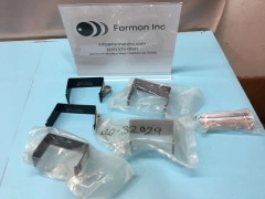 3 AMAT 0020-10004 Cover, Throttle Drive + 2 AMAT 0020-32029 Cover, 180699