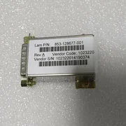Lam Research ADAPTER,10T MANOMETER P/N 853-128677-001