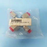 158-0503 AMAT APPLIED 0050-41308 WELDMENT, SPOOL TEE, TANOX COLD TRAP [NEW]