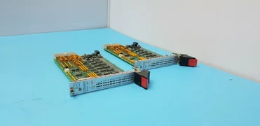 Applied materials 0190-02506 Rev 003 DIP-240-020 CDN491 lot of 2