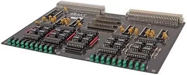 AMAT/AKT VME Communication w/ PMC Cards PCA PCB Board Assembly 0100-71239