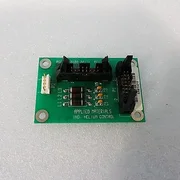 130-0401// AMAT APPLIED 0100-00171 wIND. He CONTROL BD ASSY USED