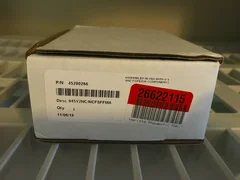 Parker Veriflo P/N 45200266 945Y2NC/NCFSFFMA AMAT P/N 3870-01811 