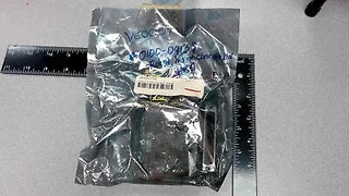 APPLIED MATERIALS - 0100-09138 - PCB, Robot Interconnect Board