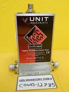 Unit Instruments UFC-8165 Mass Flow Controller AMAT 3030-03606 Refurbished