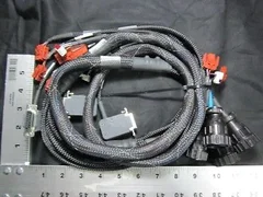 AMAT 0140-09720 Cable Assembly, WXZ Chamber