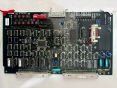 NIKON PCB / 4S014-114-LC-CTL3