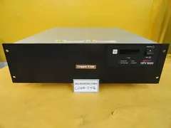 HFV 8000 AE Advanced Energy 3155083-151 RF Power Supply AMAT 0190-01457 As-Is