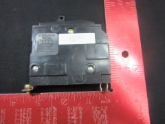 Applied Materials 0680-01207 SQUARE D QOB1155237 1P 15A QOBMini Circuit Breaker