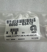 Applied Materials 0050-63412 TUBING, DI SUPPLY LINE 2, MEG DEAD LEG AMAT (M)