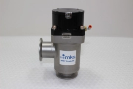 7037 Applied Materials 3870-09211, LPV1-40-AK-CNVS/KAL8085/2.49â€ MOD ISO Valve
