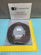 AMAT 0140-09166 Harness Assy Dryvac Pump, Vacuum, 139829