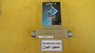 Celerity UFC-3165 Mass Flow Controller AMAT 0190-08915 Used
