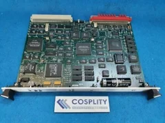 AMAT 0190-75084 VGA VIDEO CONTROLLER, MODIFIED