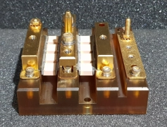 AMAT 0040-76117 CAPACITOR BLOCK RADIANCE