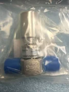   3870-01306 VALVE AIR ACTUATED NC 1/4 VCR F-F 10 RA