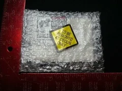 Applied Materials (AMAT) 0020-23093 WASHER INSULATOR FOR PVD LIFTER