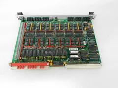 0100-76124 Input Output VME Card DI/O P5000