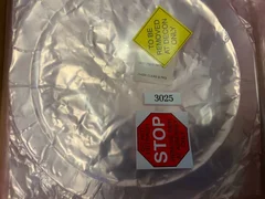 0021-70210 - 200MM ESC DEPOSITION RING, APPLIED MATERIAL (AMAT)