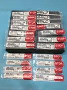 22 AMAT 0200-35427 Rib Insert 5.00 Cooldown, 124258