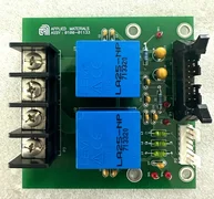 AMAT APPLIED MATERIALS 0100-01133 MAGNET CURRENT SENSE CARD