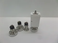 AMAT Applied Materials Universal Gauge 0190-26769 1126 Torr w/ 3 Extra Sensors