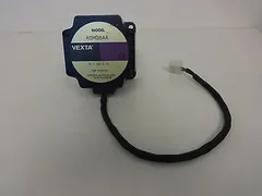 ORIENTAL MOTOR/ VEXTA  ASM98AA  Servo Motor  AMAT 1080-01088