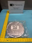 AAMAT 0020-34017 PLATE, 160136