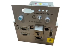 CTI-CRYOGENICS CPC MODULE 8113286G002 INTELLIPURGE