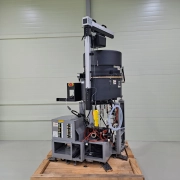 000-2201 AMAT 300MM CENTURA DPS II AE MINOS (#10) CHAMBER [NOT]