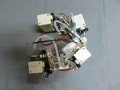 AMAT Applied Materials 4-Port TP UPA Reflexion