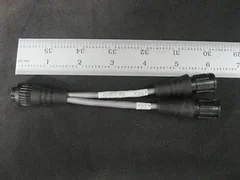 APPLIED MATERIALS (AMAT) 0021-07748 BRACKET, MAGNET SUPPORT, EMAX 200MM