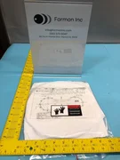 AMAT 0020-30773 Gas Distribution Plate, 160996