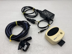 NIKON MFC-101 Digimicro & Power Supply & Cables