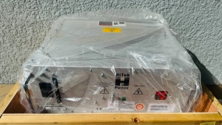 ✅ HiTeK G253-70CA Power Supply HVPSI AMAT 0190-A1314 âNEWâ