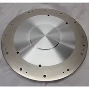 AMAT Applied 0020-10518 Aluminum / Graphite Wafer Pedestal Assy 200mm/8"