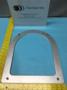 AMAT 0021-09453 Tool, Cleaning, Plate, Throttle Valve, DPS, 184272