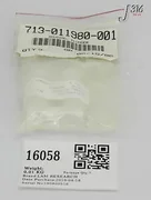 16058 LAM RESEARCH PLUNGER HOUSING (NEW) 713-011980-001