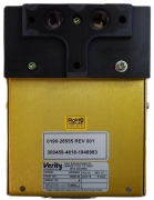 Verity Instruments 1008124 Laser Optical Module APD240 AMAT 0190-28555 Working