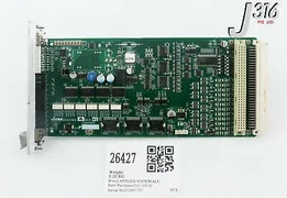 26427 APPLIED MATERIALS PCB, CDN394R, AS02394-14, 02394-01 (PARTS) 0190-37829