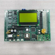Lam Research NODE BOARD CONTROL TYPE 3 810-800256-106 PCB ASSY MB NODE 2 PM HE