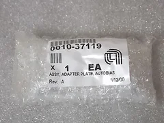 0010-37119 AMAT Assy, Adapter Plate, Autobias