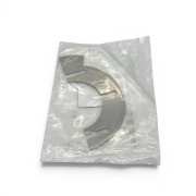 Applied Materials AMAT 0021-19035 Shim 1mm SST 300mm PVD Chamber Part